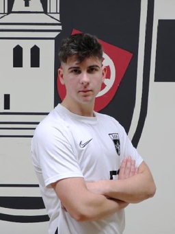 Avatar Bild für Fabian Jenek