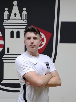 Avatar Bild für Nico Tihomirovic