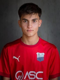 Avatar Bild für Connor Kohnen