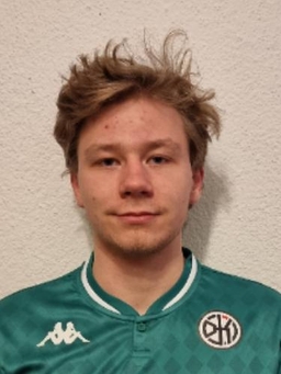 Avatar Bild für Noah Kriegler