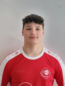 Avatar Bild für Sidney Justin Petters