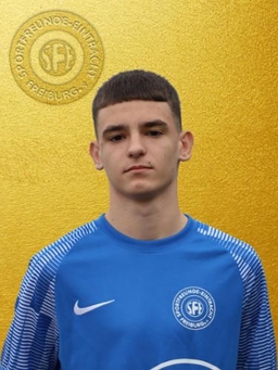 Avatar Bild für Altin Rexhepi