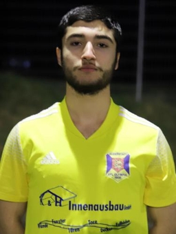 Avatar Bild für Shivan Ayoub