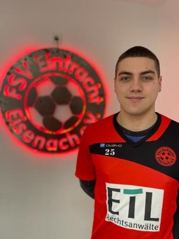Avatar Bild für Paul-Benedikt Irrgang