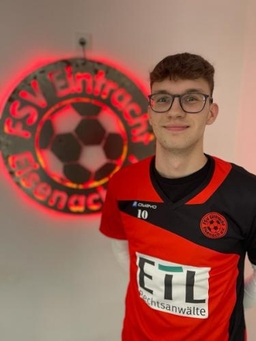 Avatar Bild für Jonas Jerneitzig