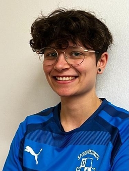 Avatar Bild für Juliana Wagner