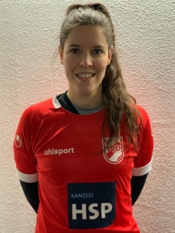 Avatar Bild für Ingrid Dax