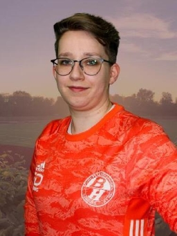 Avatar Bild für Marie Nesemann
