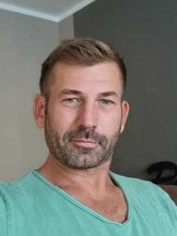 Avatar Bild für Raphael Kapuscik