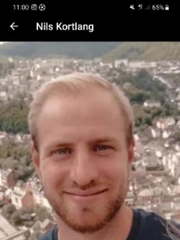 Avatar Bild für Nils Kortlang