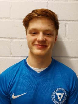 Avatar Bild für Pascal Dieter Stockburger