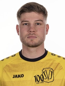 Avatar Bild für Frederik Hüther