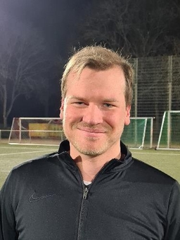 Avatar Bild für Kristoffer Falk