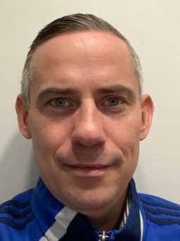 Avatar Bild für Dennis Fuerst