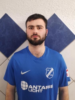 Avatar Bild für Teodor-Octavian Toparcian