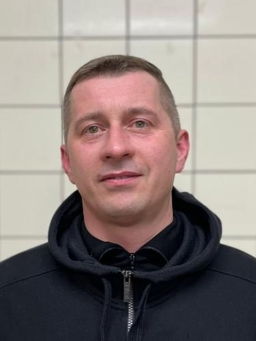 Avatar Bild für Krzysztof Boguszewski