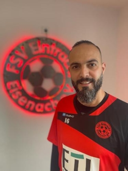 Avatar Bild für Mohammad Hag Fattah