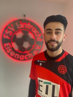 Avatar Bild für Khalaf Haji Bakir