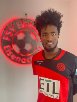 Avatar Bild für Filimon Mihretab