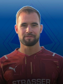 Avatar Bild für Fabian Mayer