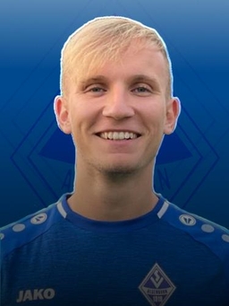 Avatar Bild für Jonas Lokai