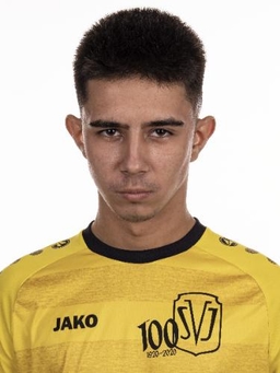 Avatar Bild für Aleksandar Boev