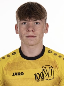 Avatar Bild für Nikita Henning