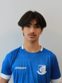 Avatar Bild für Baran Sahin