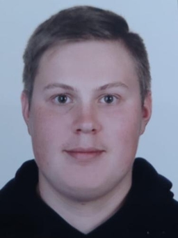 Avatar Bild für Lukas Biehl
