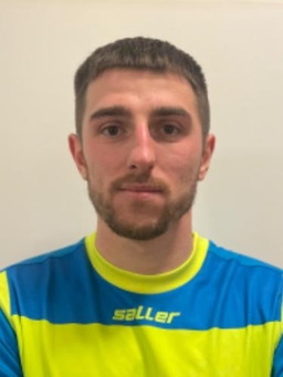 Avatar Bild für Serhii Molochko