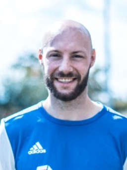 Avatar Bild für Stefan Rapp