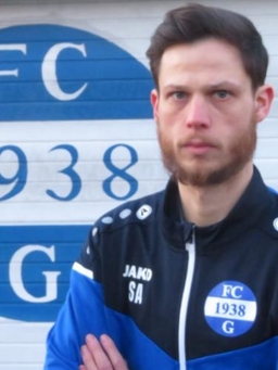 Avatar Bild für Sven Amtmann