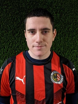 Avatar Bild für Maurice Barkemeyer