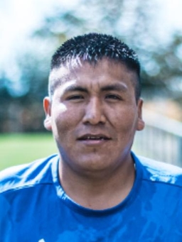 Avatar Bild für Michael Kenedy Ccana Ccoyo