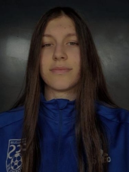 Avatar Bild für Anastasia Anatolievna Buryachenko