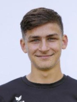 Avatar Bild für Jamal Daniel Werner