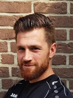 Avatar Bild für Marcel Krebs