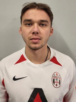 Avatar Bild für Vladislav Kochoutine