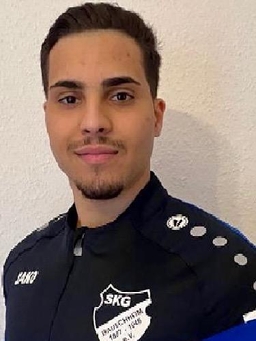 Avatar Bild für Chakir Yakoubi