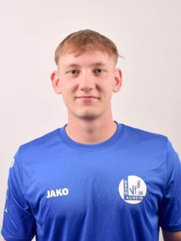 Avatar Bild für Niklas Strümpf