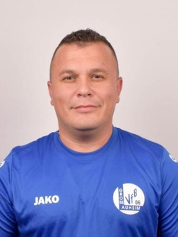 Avatar Bild für Adrian Bordea