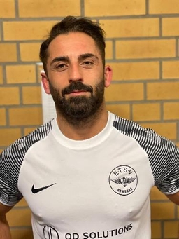 Avatar Bild für Omid Sayed Pourkasrai