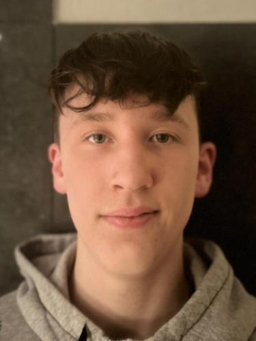 Avatar Bild für Luca Matula