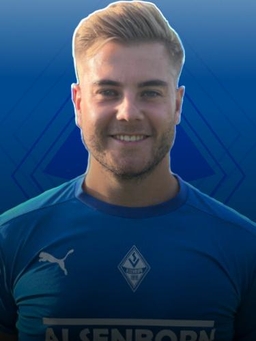 Avatar Bild für Christopher Helf