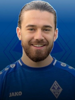 Avatar Bild für Marvin Sprengart