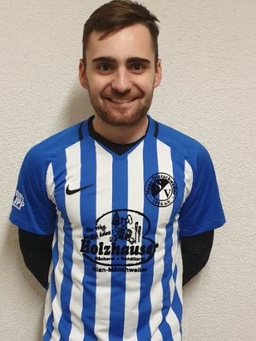 Avatar Bild für Dennis Marhöfer