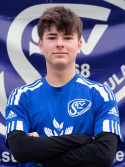 Avatar Bild für Liam Zinta