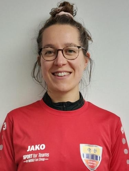 Avatar Bild für Nina Radek
