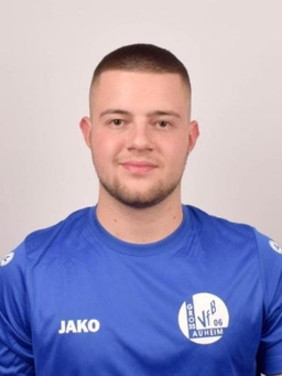 Avatar Bild für Gianluca Ciotta
