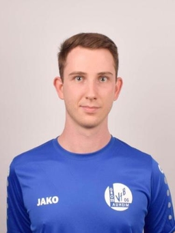 Avatar Bild für Manuel Kapsreiter